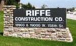 warehouse/office rentals