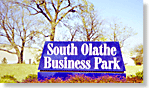 South Olathe Business Park photo